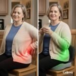 Loved by 12.429+ Customers CelinvaTM Orthopedic Cushion Recommended by DR, Andy | Spine specialis - Image 6