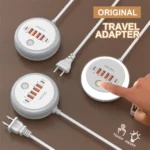 50W Power Strip Multi Port USB C Socket Type C Fast Charging Wall Charger USB Adapter For iPhone12 13 Quick Mobile Phone Charger - Image 17