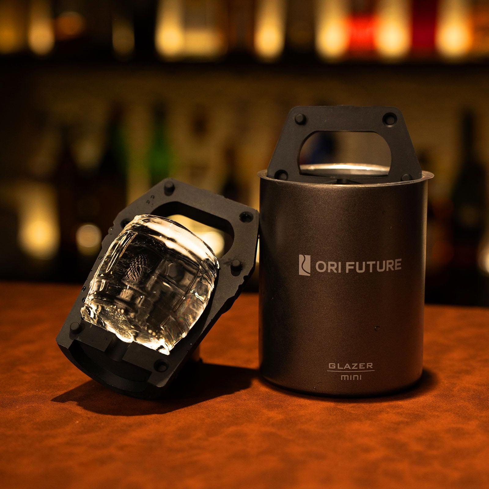 GLAZER mini Classic Ice - Image 9