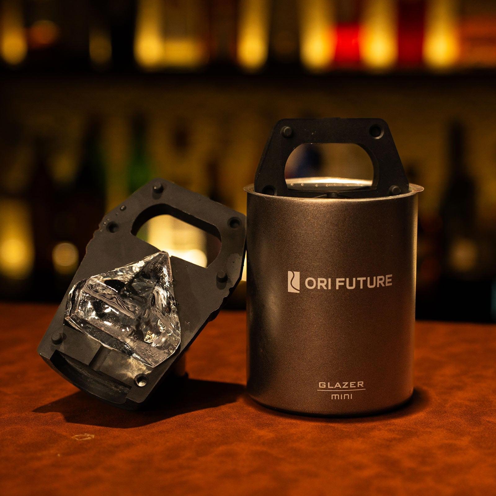 GLAZER mini Classic Ice - Image 8