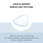 SKIN1004 Moisture-Boosting Sun Serum Set (Hyalu-Cica Water-Fit Sun Serum 50ml + Water-Fit Sun Serum 50ml)SKIN1004 Moisture-Boosting Sun Serum Set (Hyalu-Cica Water-Fit Sun Serum 50ml + Water-Fit Sun Serum 50ml) - Image 8