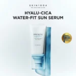 SKIN1004 Moisture-Boosting Sun Serum Set (Hyalu-Cica Water-Fit Sun Serum 50ml + Water-Fit Sun Serum 50ml)SKIN1004 Moisture-Boosting Sun Serum Set (Hyalu-Cica Water-Fit Sun Serum 50ml + Water-Fit Sun Serum 50ml) - Image 7