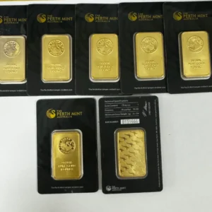 Gold