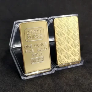 Gold