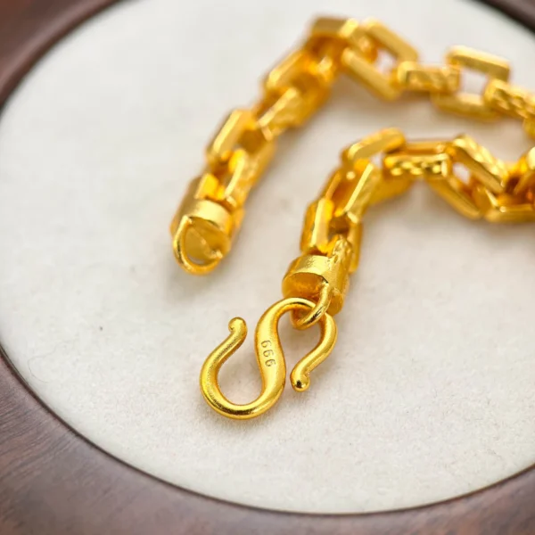 999足金-黃金 會員登記